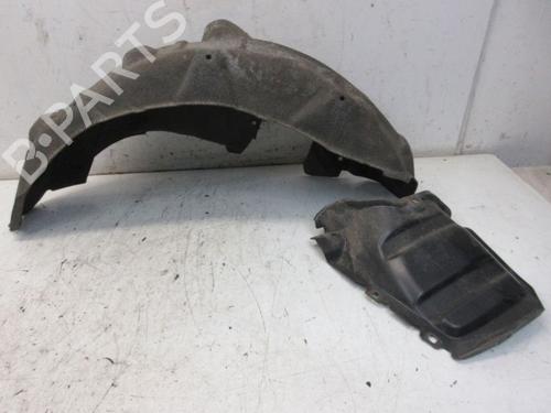 Hjulbue Hjulbue MITSUBISHI LANCER VIII Sportback (CX_A) 1.6 MIVEC (117 hp) 37127707 37127707