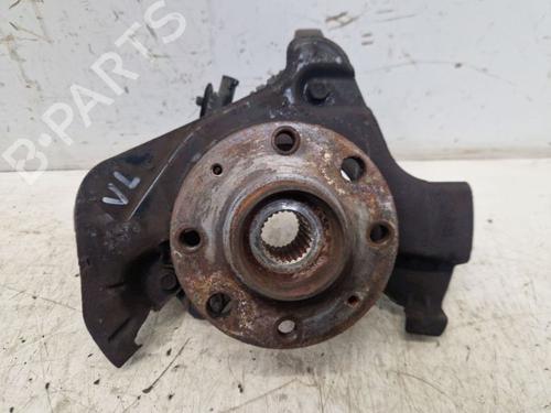 Used Left front steering knuckle Left front steering knuckle 37132834 37132834