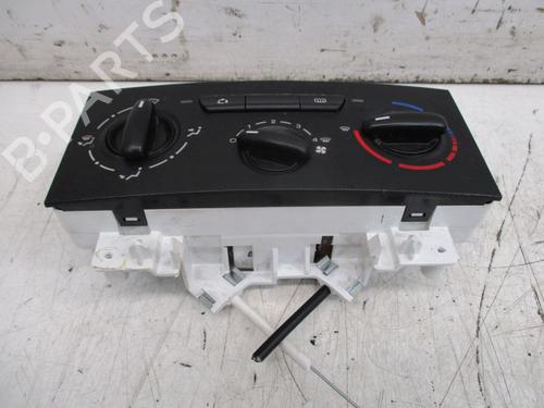 Climate control PEUGEOT PARTNER Tepee 1.6 VTi | BP37127068I5 - Image 3
