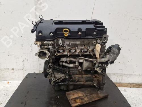 Used Engine Engine 37138032 37138032