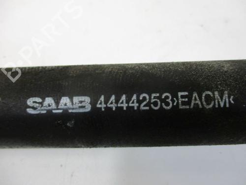 Pipe SAAB 9-3 Cabriolet (YS3D) 2.0 Turbo | BP37118743M125 - Image 4