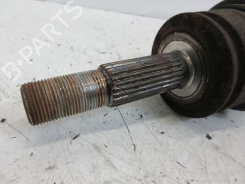 Left front driveshaft SMART FORFOUR (454) 1.3 (454.031) | BP37122894M38 - Image 3