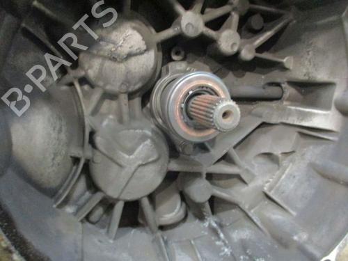 Gearbox VOLVO V50 (545) 2.4 | BP37126159M3 - Image 3