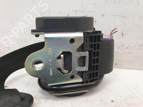 Front left seatbelt AUDI A6 C6 Avant (4F5) 3.0 TDI quattro | BP36440642I26 - Image 7