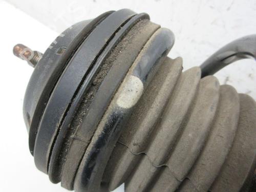 Left front shock absorber OPEL CORSA E (X15) 1.4 Turbo (08, 68) | BP22194704M16 