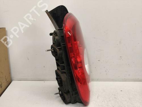 Left taillight DACIA DUSTER (HS_) 1.5 dCi (HSMC) | BP40069247C34 - Image 4