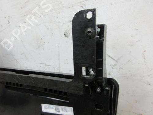 Climate control CITROËN C4 I (LC_) 1.6 VTi 120 | BP30668677I5 