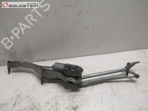 Used Front wipers mechanism MERCEDES-BENZ CLS (C219) CLS 320 CDI (219.322) (224 hp) 13759860