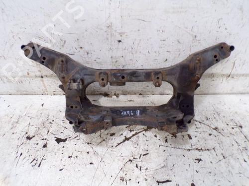 Rear axle NISSAN QASHQAI / QASHQAI +2 I (J10, NJ10, JJ10E) 2.0 All-wheel Drive | BP19802578M2 