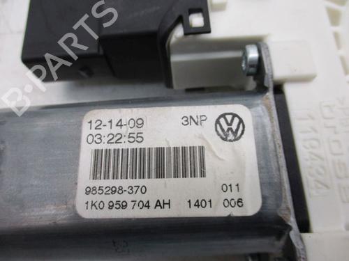 Rudehejsemotor bagstkærm højre VW GOLF IV Cabriolet (1E7) 2.0 | BP29091469E22