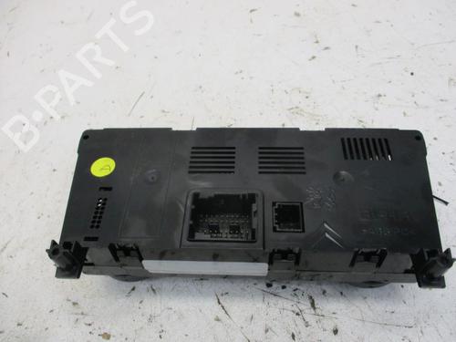 Climate control PEUGEOT 5008 (0U_, 0E_) 1.6 16V | BP18803053I5 