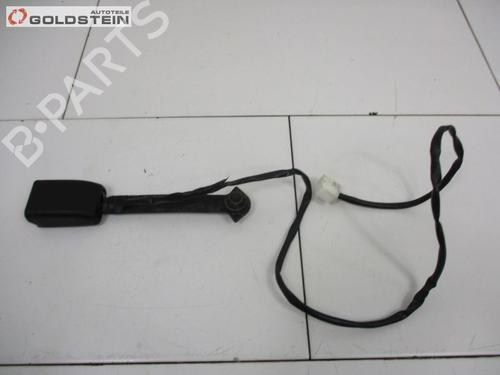Used Seat buckle Seat buckle 37105643 37105643