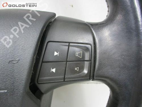 Steering wheel VOLVO V70 III (135) 2.4 D | BP18763537C49 