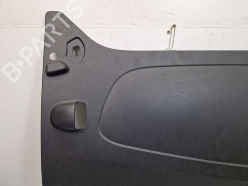 Front right panel RENAULT TRAFIC III Van (FG_) 1.6 dCi 95 (FGMJ, FGMR) | BP28143622C59