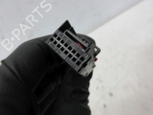 Right mirror AUDI A6 C6 (4F2) 2.4 | BP22732990C27 