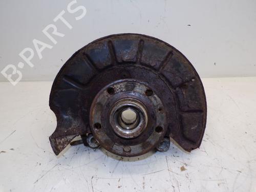 Right front steering knuckle VW PASSAT B6 (3C2) 2.0 TDI | BP37128295M26 - Image 3