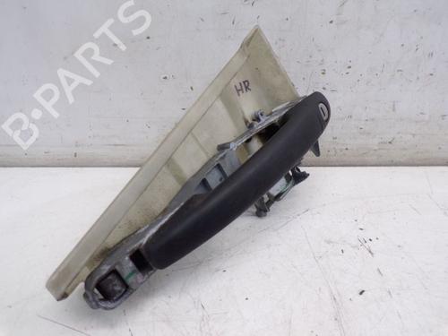 Used Exterior handle Exterior handle 38028416 38028416