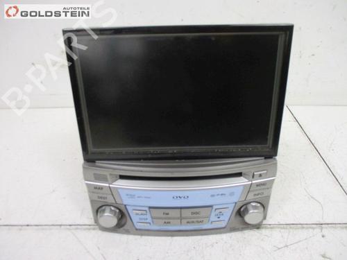 Electronic module SUBARU OUTBACK (BR) 2.5 i AWD (BR9) | BP40229870M83 - Image 8