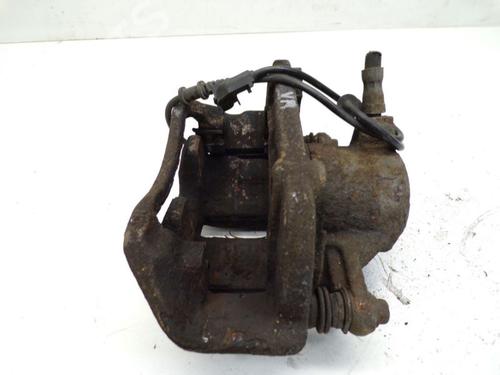 Right front brake caliper MERCEDES-BENZ C-CLASS (W203) C 240 (203.061) | BP37117652M104 - Image 4