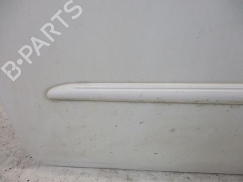 Left front door FIAT GRANDE PUNTO (199_) 1.4 (199AXB11, 199AXB1A, 199BXB1A, 199AXL1A) | BP28307630C2 