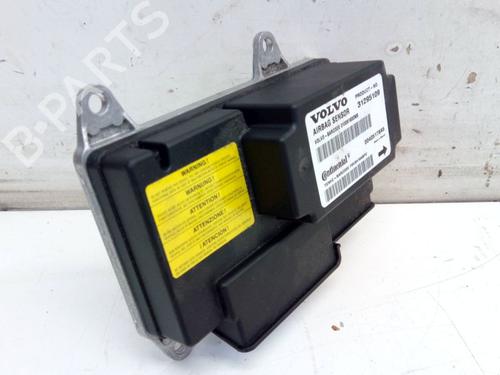 Used ECU airbags VOLVO V50 (545) D3 (150 hp) 24956535