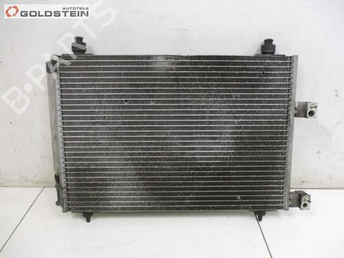 AC radiator PEUGEOT 307 Break (3E) 2.0 HDi 135 | BP28306691M32