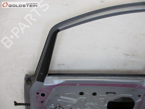 Right front door OPEL ZAFIRA / ZAFIRA FAMILY B (A05) 1.9 CDTI (M75) | BP26647659C3 