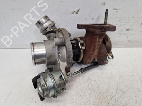 Used Turbocharger/Supercharger Turbocharger/Supercharger OPEL ASTRA K Sports Tourer (B16) 1.6 CDTi (35) (95 hp) 34738227 34738227