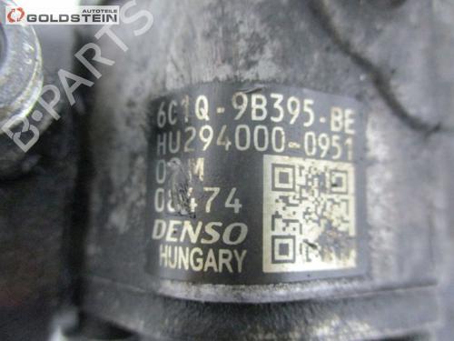 Fuel pump FORD TRANSIT Van (FA_ _) 2.4 TDCi RWD | BP18750304M76 