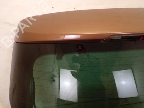 Tailgate FORD B-MAX (JK) 1.0 EcoBoost | BP19298544C6