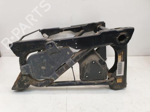 Left front seat FIAT DUCATO Van (250_) 120 Multijet 2,3 D | BP32452598C15  - Image 7