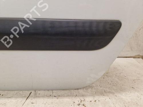 Left rear door DACIA LOGAN MCV (KS_) 1.6 (KS0B, KS0D, KS0F) | BP29702717C4 