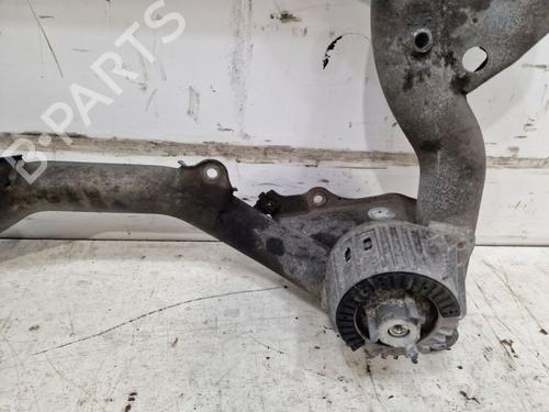 Subframe MERCEDES-BENZ C-CLASS T-Model (S204) C 200 CDI (204.201) | BP37136674M9 - Image 5