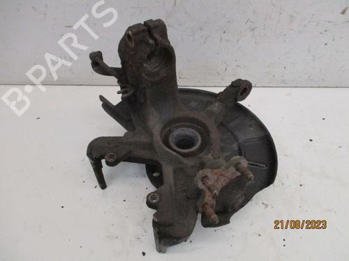 Right front steering knuckle SKODA FABIA II Combi (545) 1.2 | BP29087561M26 