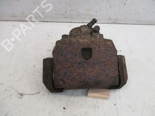 Used Left front brake caliper MAZDA TRIBUTE (EP) 3.0 V6 24V 4WD (EPFW) (197 hp) 19291450