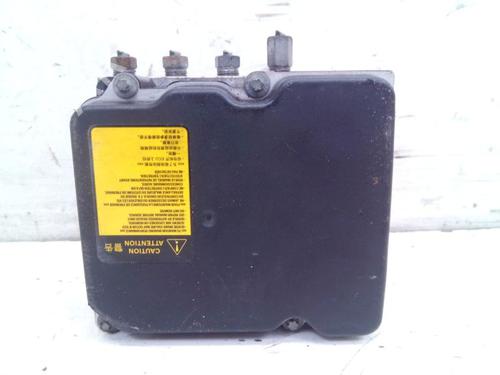 Electronic module TOYOTA AVENSIS Estate (_T27_) 2.2 D-4D (ADT271_, ADT271R) | BP31702580M83 