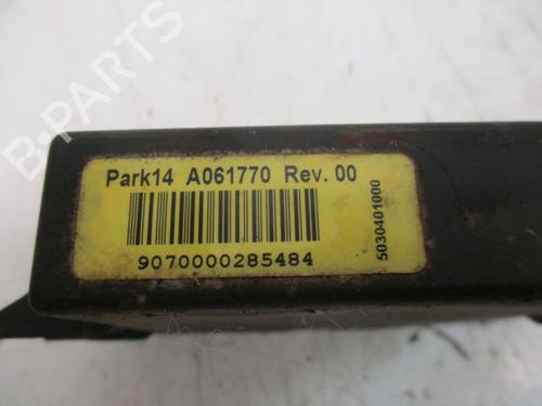 Control unit SUBARU FORESTER (SH_) 2.0 D AWD (SHH, SHD, SHN) | BP37121154M11  - Image 5