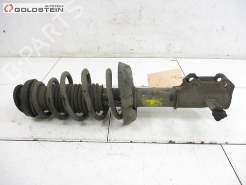 Used Left front shock absorber OPEL ZAFIRA TOURER C (P12) 1.6 CDTI (75) (136 hp) 18763295