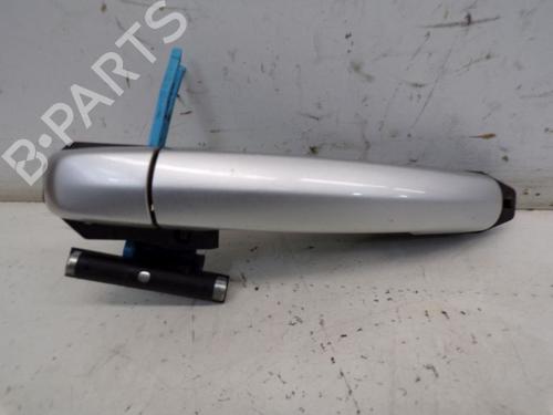 Used Rear left exterior door handle SUZUKI SX4 (EY, GY) 1.9 DDiS (RW419D) (120 hp) 21138221