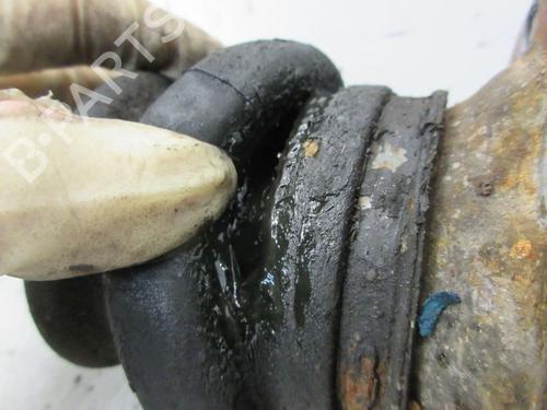 Right rear driveshaft MERCEDES-BENZ S-CLASS (W220, V220) S 320 CDI (220.026, 220.126) | BP29089219M41 