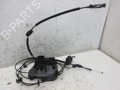 Used Front left lock FORD B-MAX (JK) 1.0 EcoBoost (120 hp) 29093724