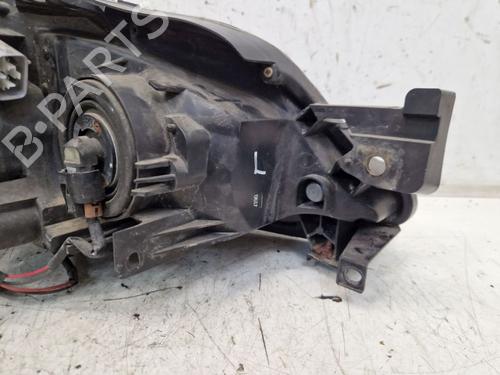 Left headlight SUBARU IMPREZA Saloon (GE, GV) 2.5 AWD | BP38507197C28 - Image 5