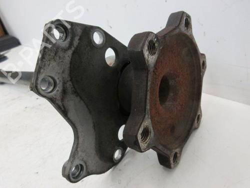 Driveshaft AUDI A8 D4 (4H2, 4H8, 4HC, 4HL) 3.0 TDI quattro | BP29088009M37 