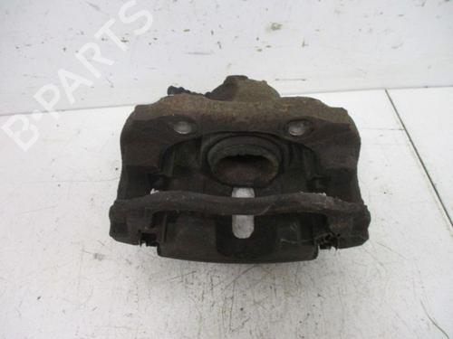 Used Left front brake caliper CITROËN DS3 (SA_) 1.6 VTi 120 (120 hp) 18790544