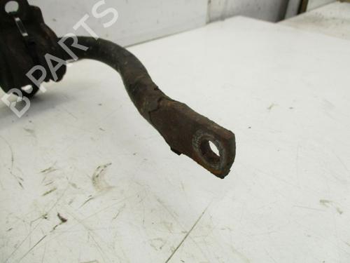 Anti roll bar VW CADDY III Box Body/MPV (2KA, 2KH, 2CA, 2CH) 1.6 TDI | BP18808856M96 