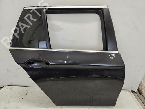 Used Right rear door Right rear door BMW 5 Touring (F11) 530 i (272 hp) 36655610 36655610