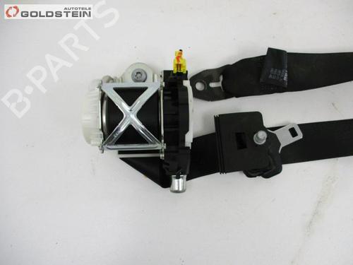 Rear left seatbelt MERCEDES-BENZ R-CLASS (W251, V251) R 280 CDI (251.121, 251.026, 251.126) | BP18750874I29 