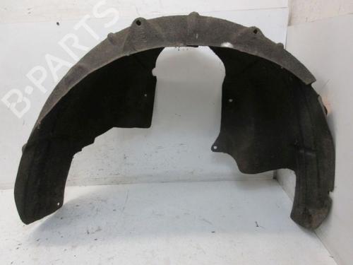 Hjulbue FORD FOCUS C-MAX (DM2) 2.0 TDCi (136 hp) 19293555