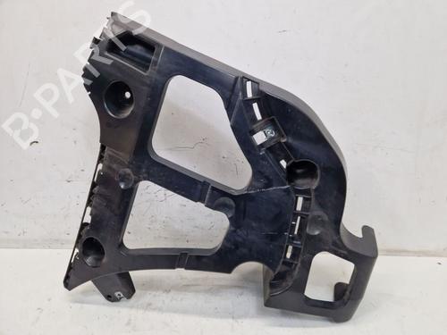 Used Rear bumper bracket BMW X5 (E70) xDrive 30 i (272 hp) 25449255