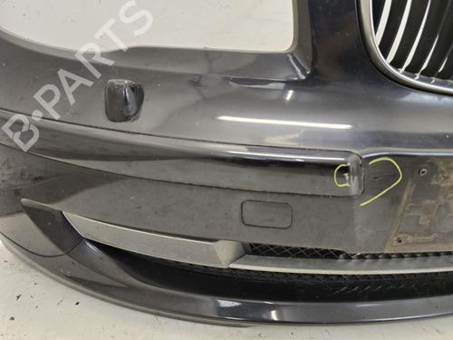 Front bumper BMW 1 (E81) 116 i | BP37232802C7 - Image 3